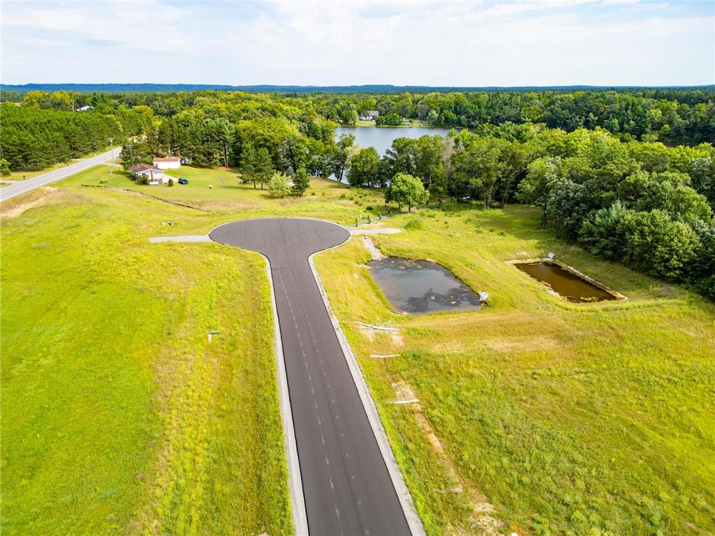 Lot #6 Ladybug Lane Bridge Creek Twp WI 54722 - Dells Mill Pond 7056643 image5