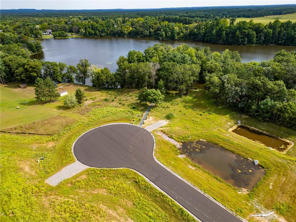YTD - Lot #8 Ladybug Lane Bridge Creek Twp WI 54722 - Dells Mill Pond 7056744 image1