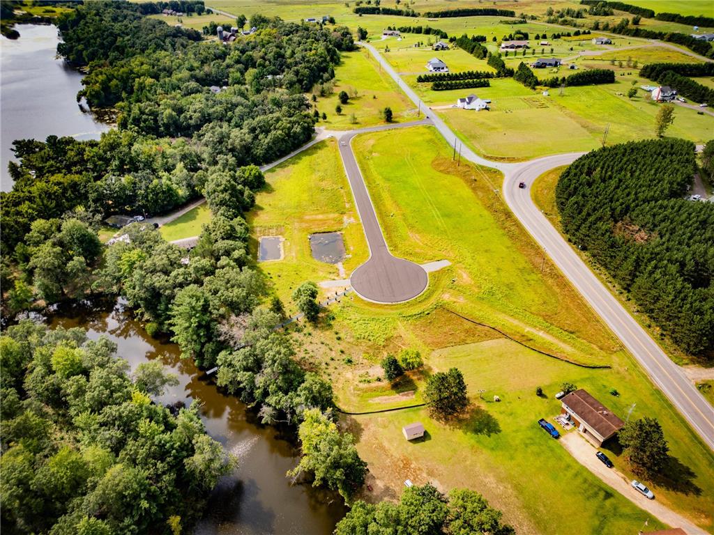 YTD - Lot #8 Ladybug Lane Bridge Creek Twp WI 54722 - Dells Mill Pond 7056744 image12
