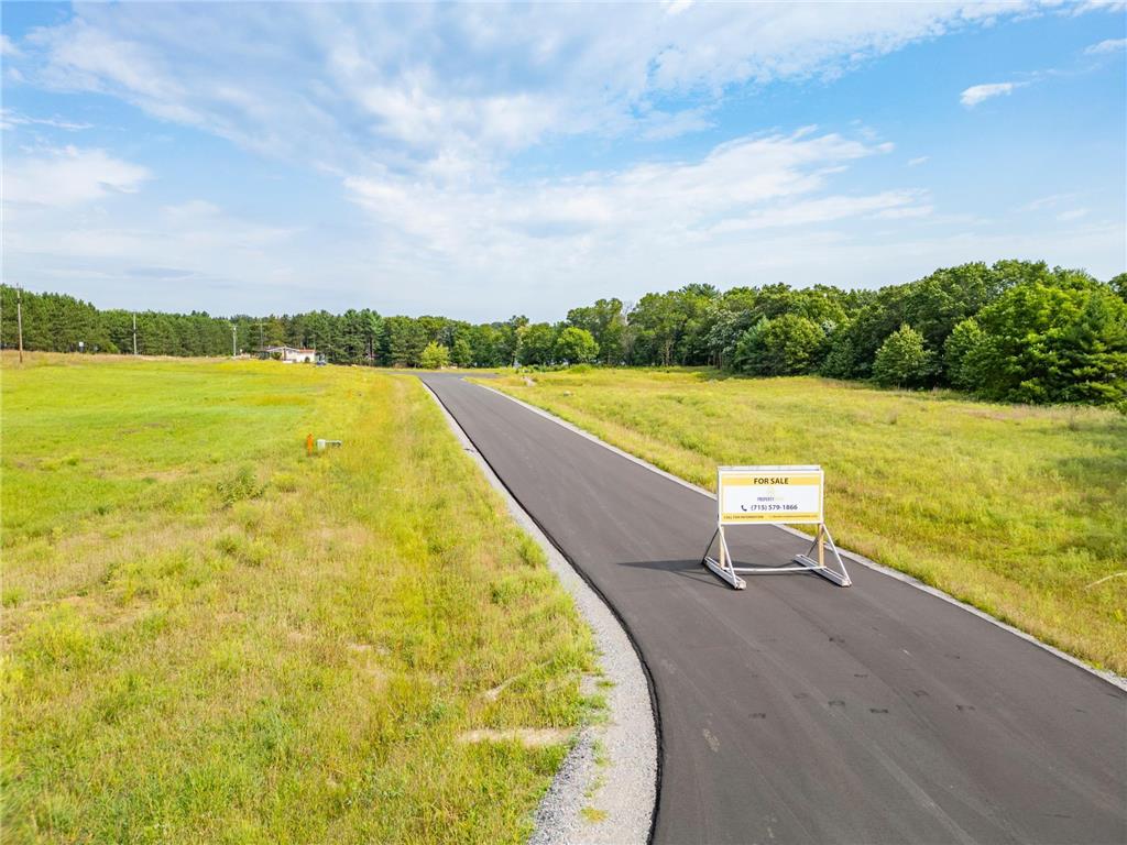 YTD - Lot #8 Ladybug Lane Bridge Creek Twp WI 54722 - Dells Mill Pond 7056744 image14