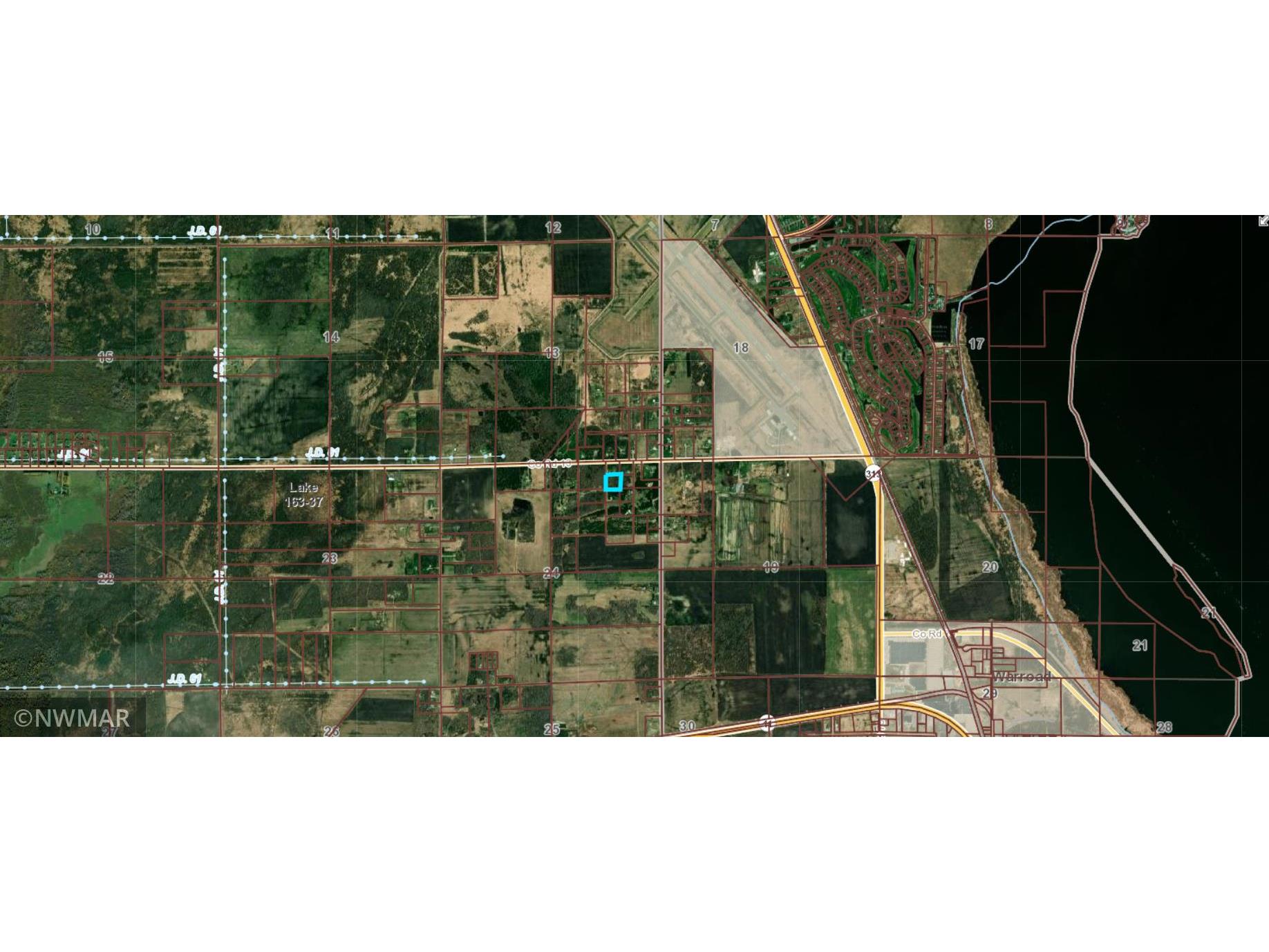 _ 580th Avenue, Warroad, MN, 56763 MLS 6142917 Edina Realty