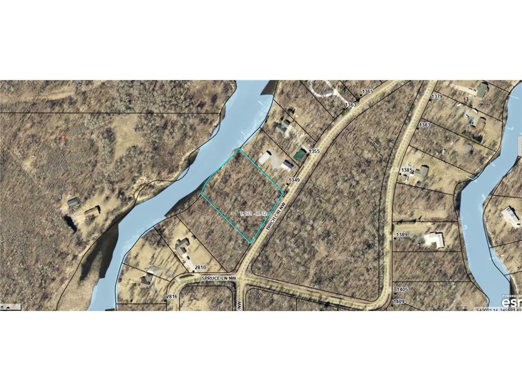 _ Birch Circle Drive NW Wabanica Twp MN 56623 7045455 image8