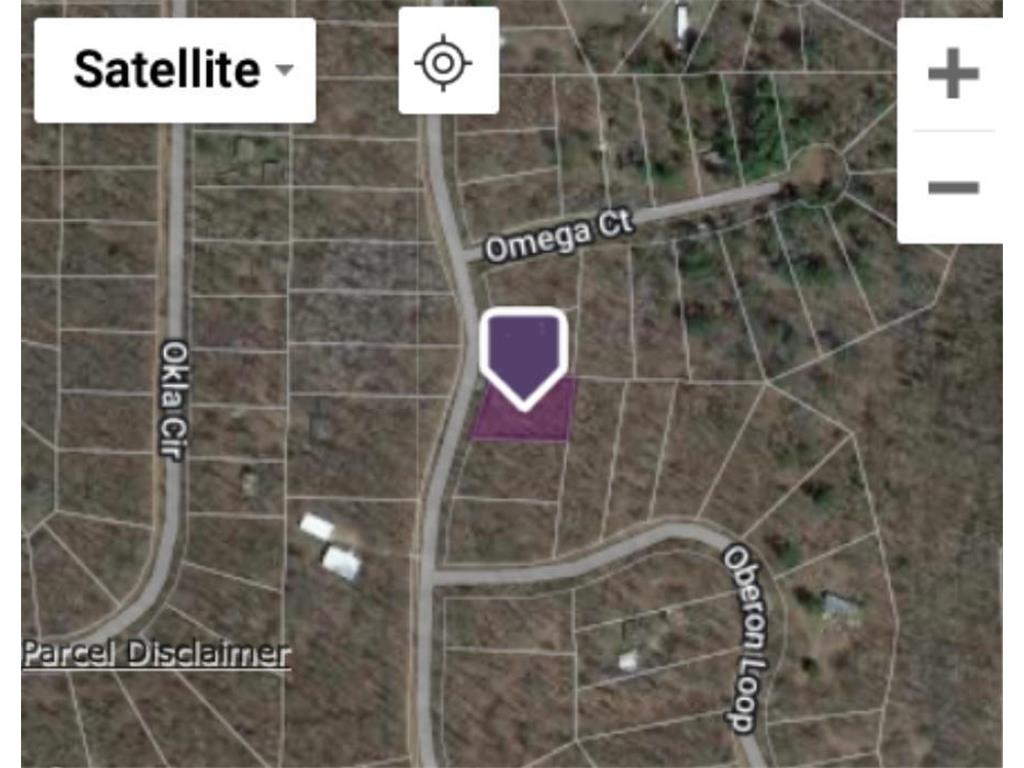 Block 9 Lot 21 Oak Drive Moran Twp MN 56438 6509124 image1