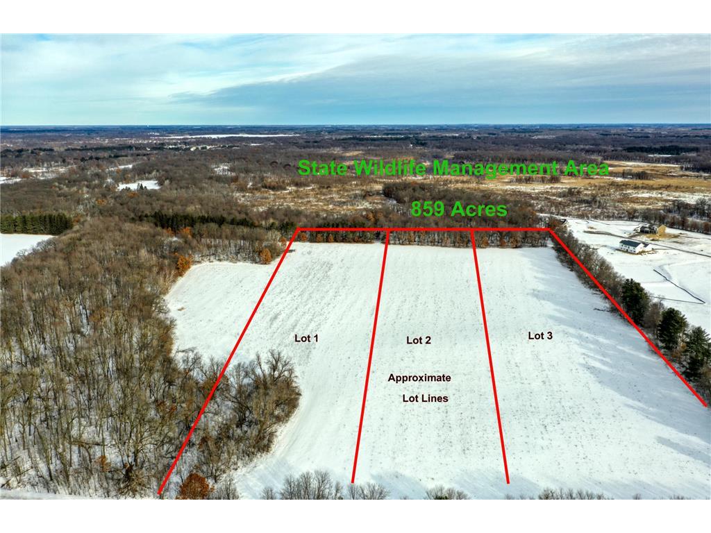 lot 1 217th Avenue NE East Bethel MN 55011 7030757 image3