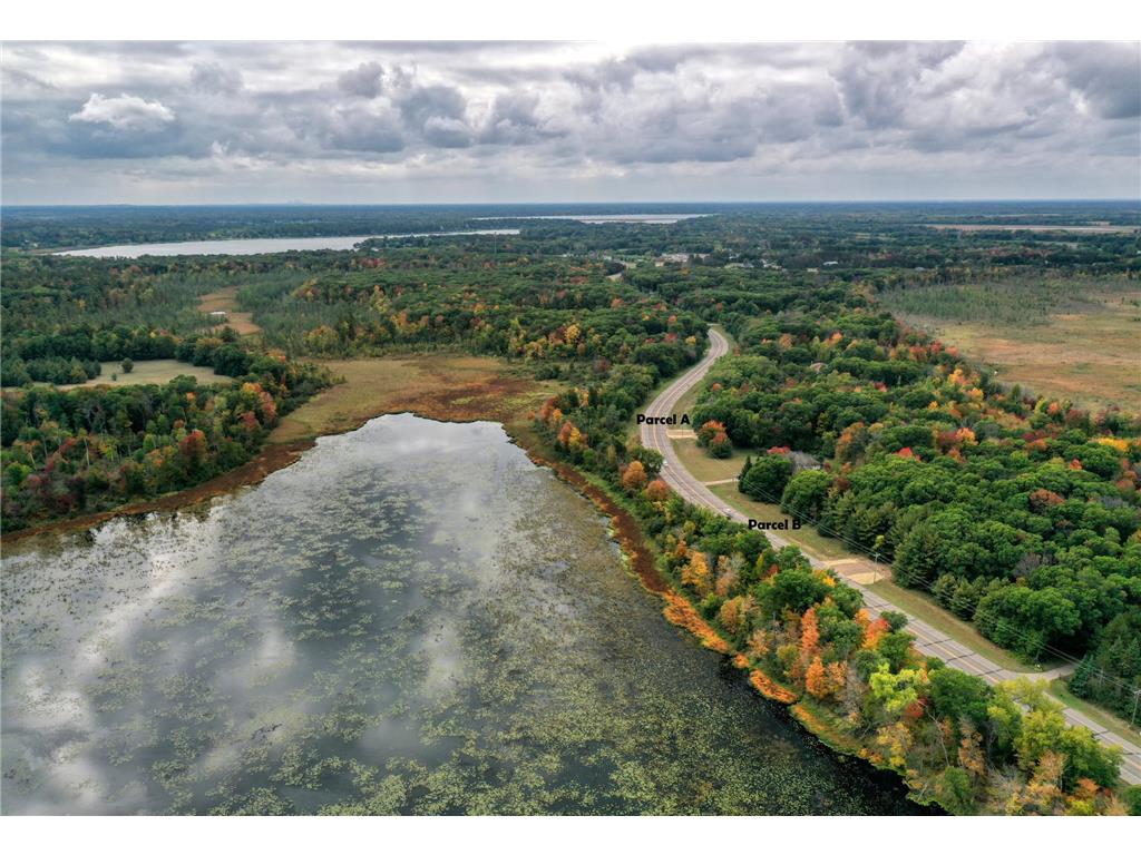 lot 1 Viking Boulevard NE Linwood Twp MN 55092 - Rice Lake 6434801 image1