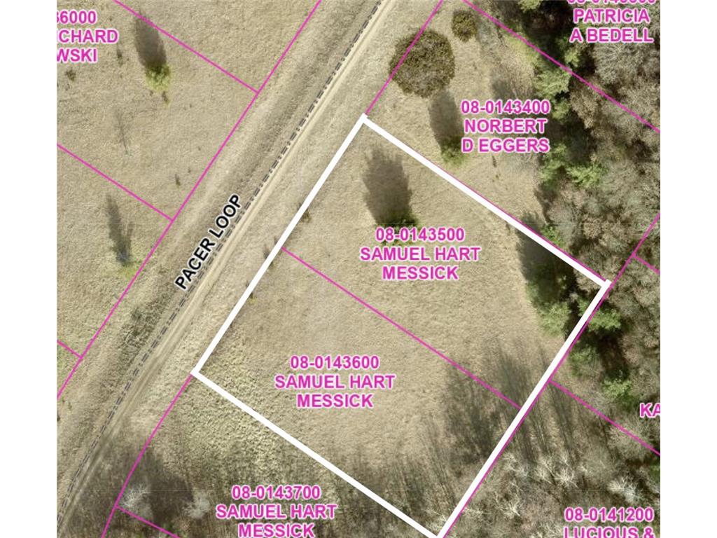 lot 54 & 55 Pacer Loop Browerville MN 56438 6551379 image1