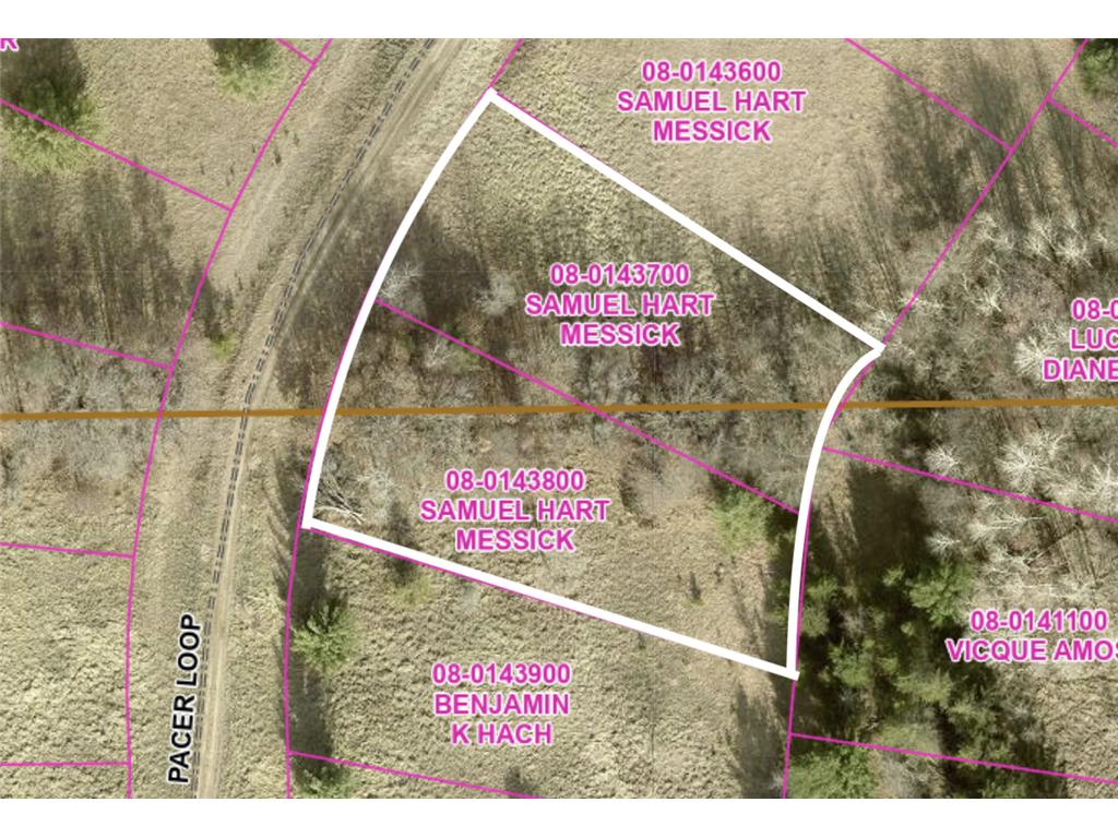 lot 56 & 57 Pacer Loop Browerville MN 56438 6551387 image1