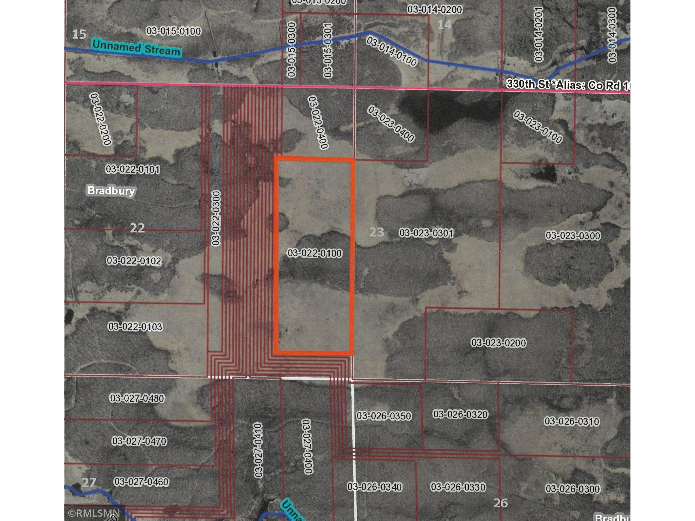 qrs 330th Street, Onamia, MN, 56359 MLS 5249899 Edina Realty