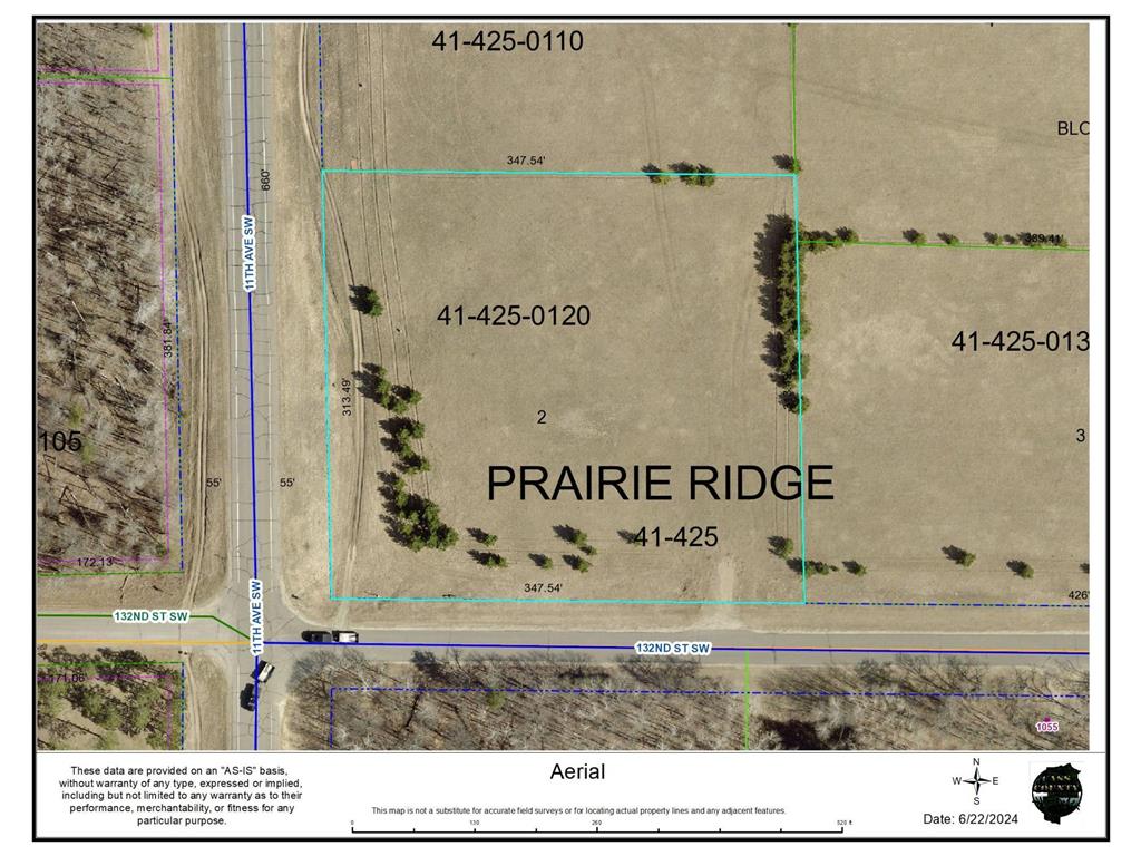 tbd 11th Avenue SW Pillager MN 56473 6558918 image1