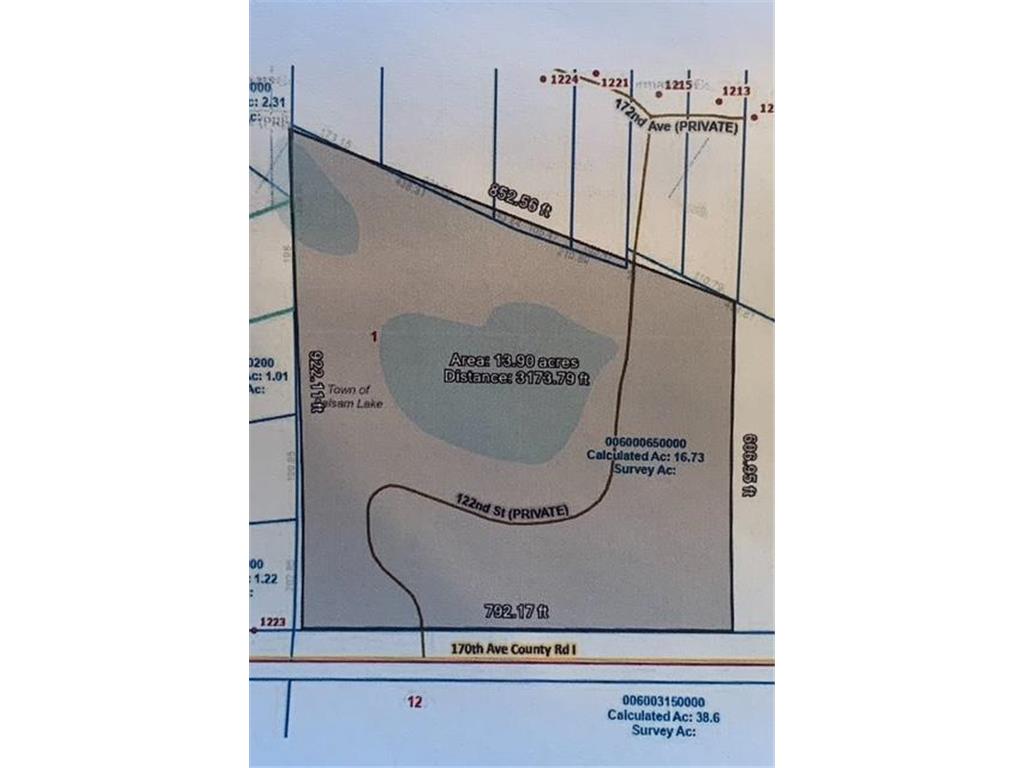 tbd 170th Ave Balsam Lake WI 54810 6793505 image3