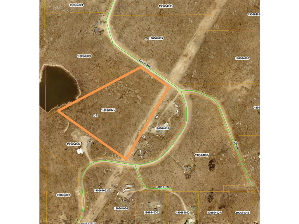 tbd 280th Avenue Lake View Twp MN 56501 6408429 image1