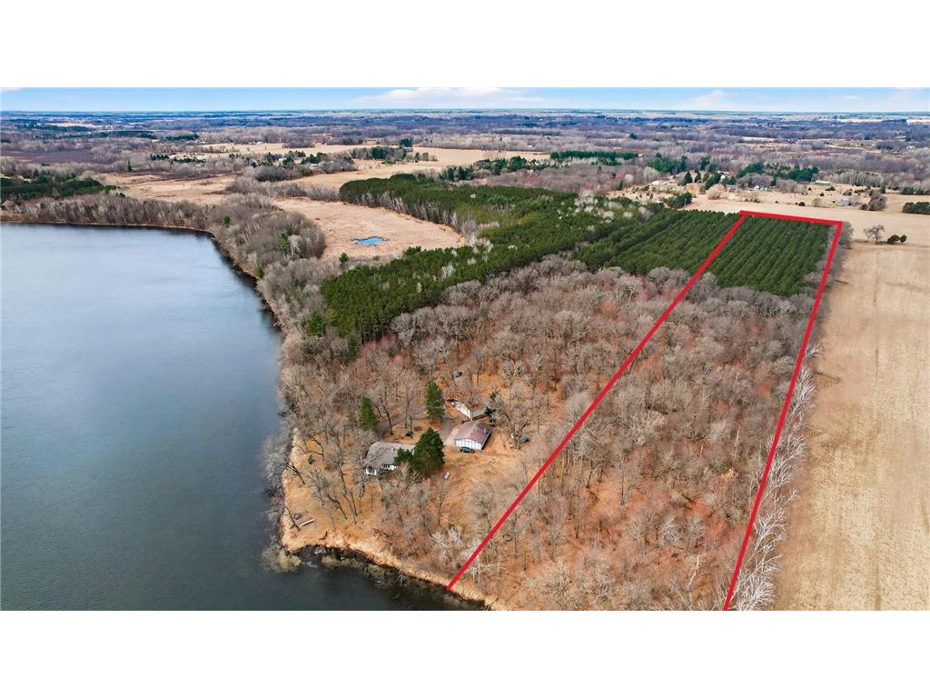 tbd 417th Street North Branch MN 55056 - Chain Lake 7046755 image1