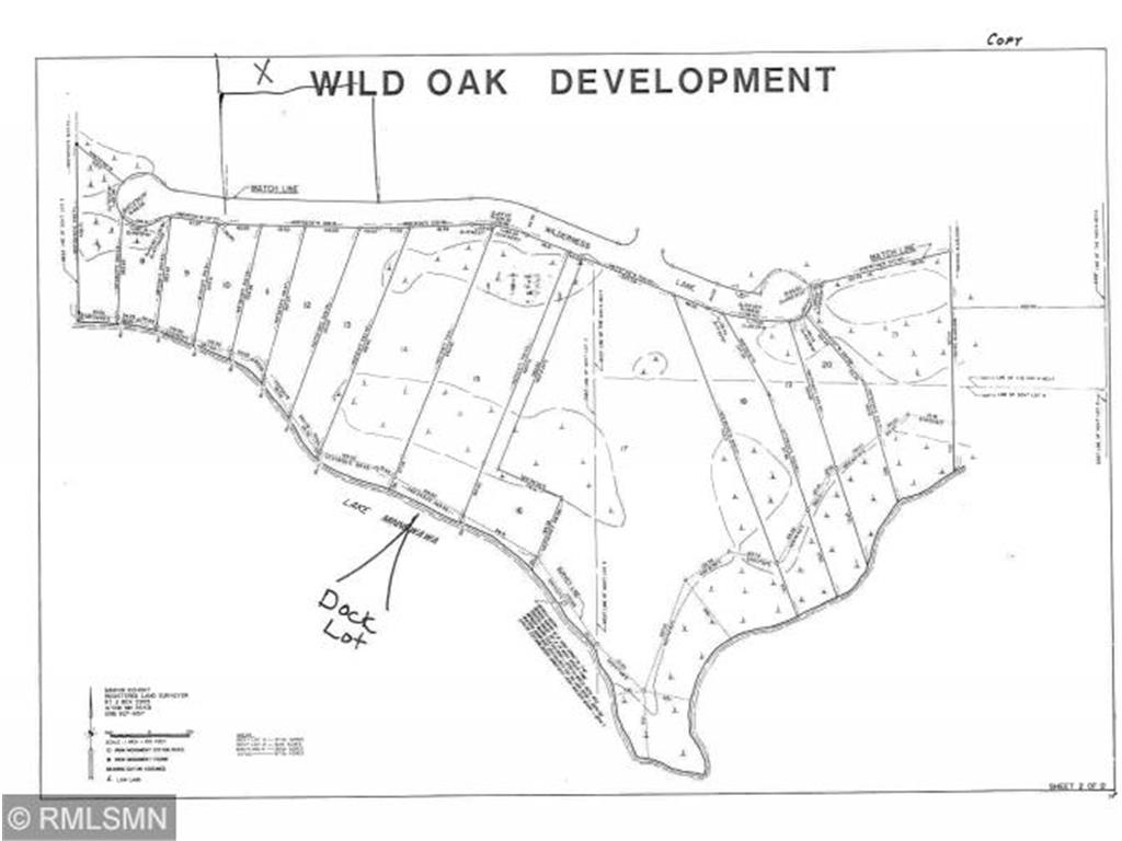tbd 488th Lane, Mcgregor, MN, 55760 MLS 6527297 Edina Realty