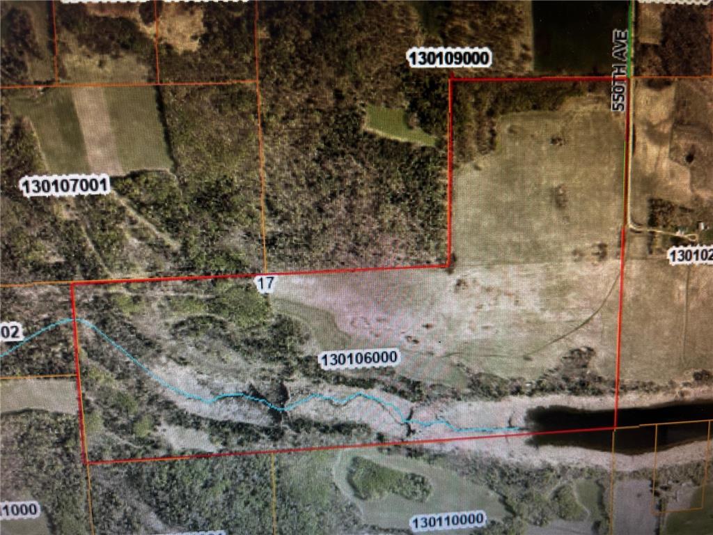 tbd 550th Avenue Green Valley Twp MN 56470 7036878 image1