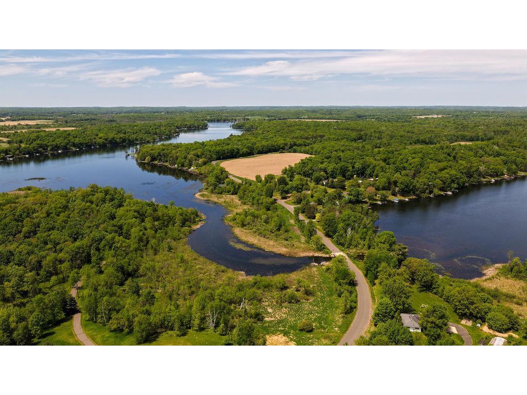 tbd 78th Street Georgetown Twp WI 54853 - Big Blake Lake 7086324 image2
