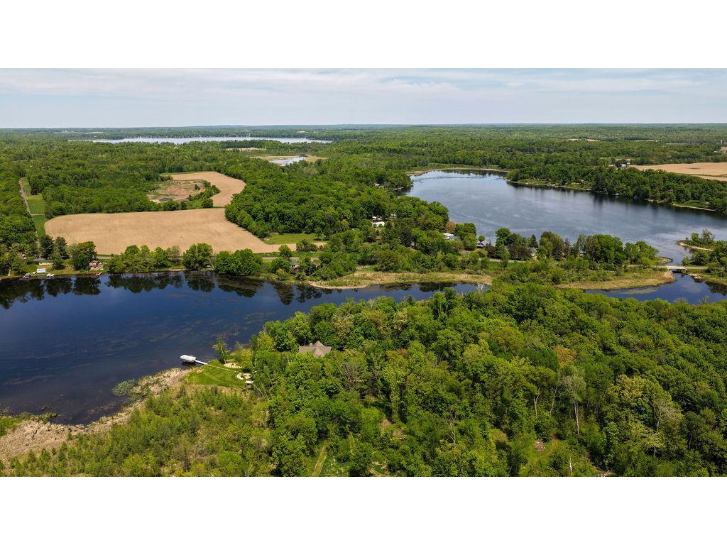 tbd 78th Street Georgetown Twp WI 54853 - Big Blake Lake 7086324 image7