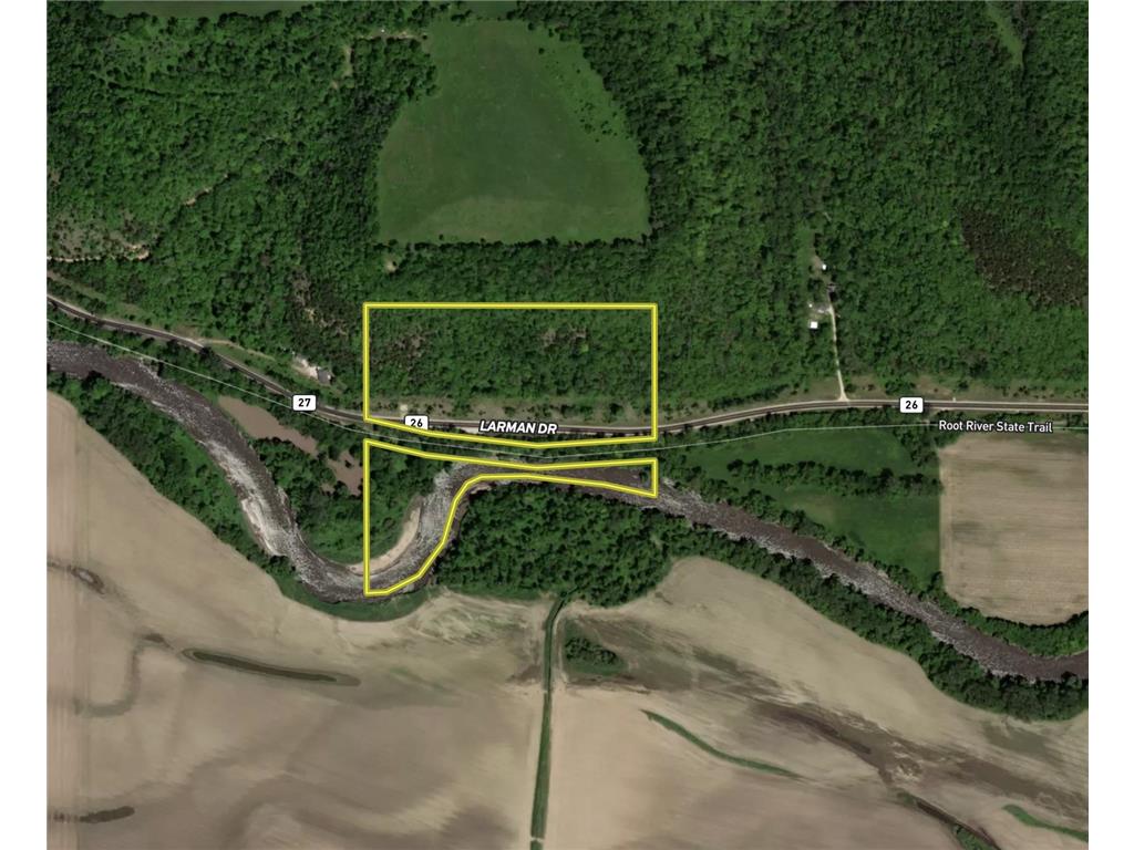 tbd County 26 Houston MN 55943 - ROOT RIVER 7037151 image2