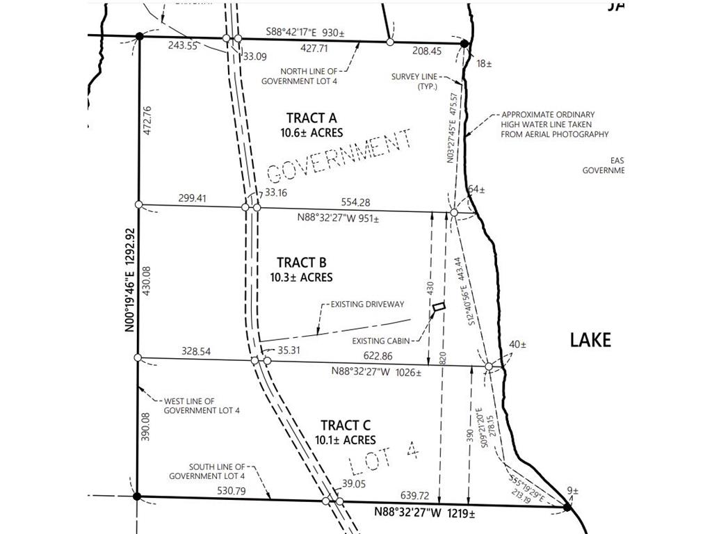tbd FS2666 Walker MN 56484 - Jack Lake 7078106 image3