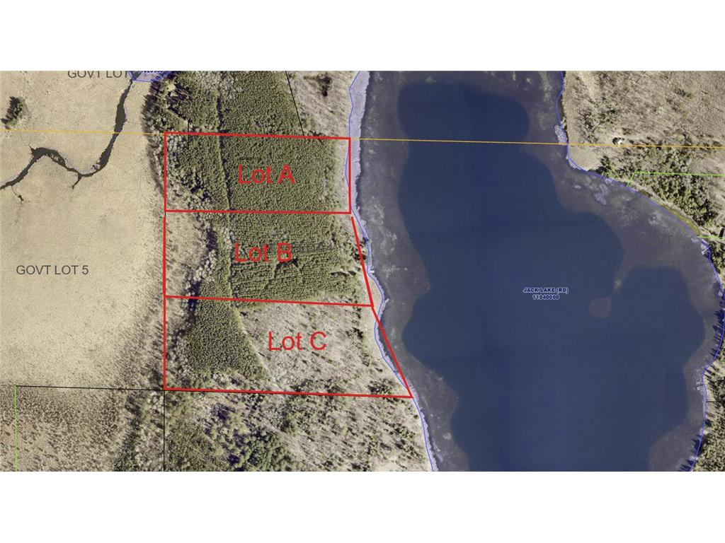 tbd FS2666 Walker MN 56484 - Jack Lake 7078106 image4