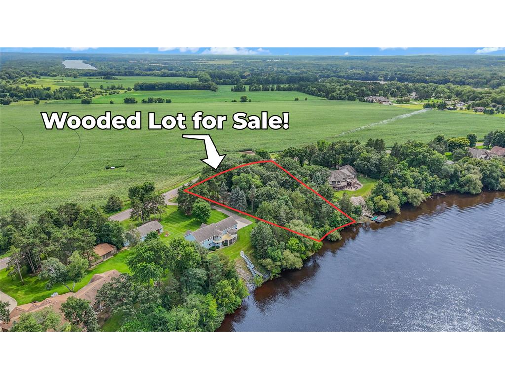 tbd Ferry Point Place NW Watab Twp MN 56367 - Mississippi 6794582 image1