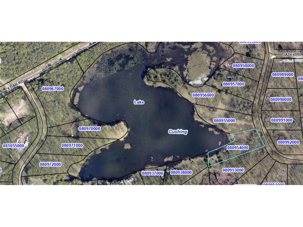 tbd Marble Road Cushing Twp MN 56443 6526838 image1