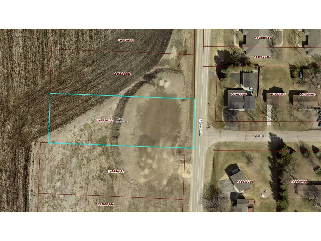 tbd N West Street Janesville MN 56048 6582283 image1