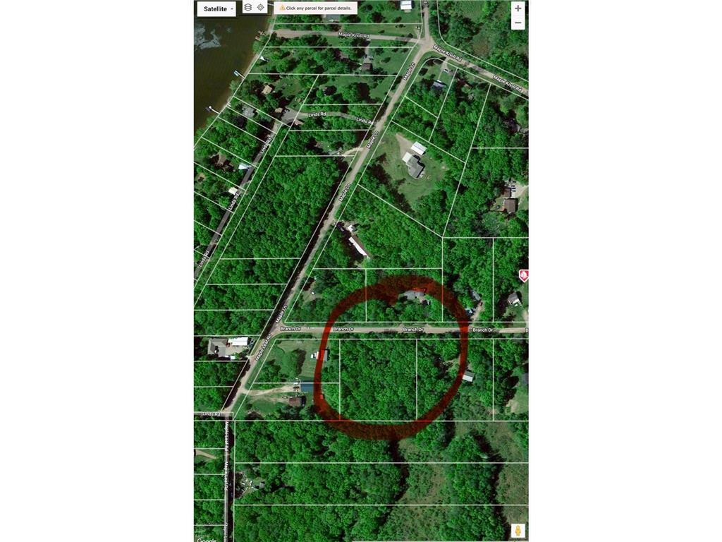 tbd Branch Drive Pokegama Twp MN 55063 6568909 image1