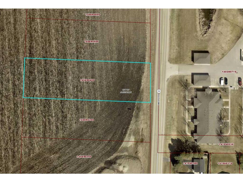 tbd4 N West Street Janesville MN 56048 6582356 image1