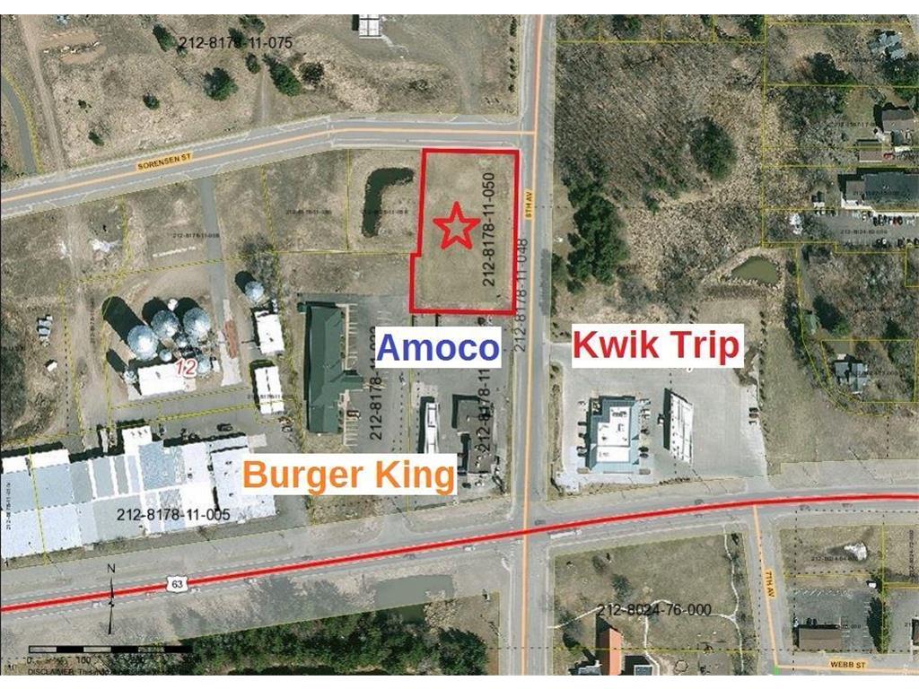 x 8th Avenue Cumberland WI 54829 6318238 image1