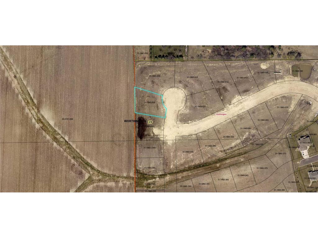 x Aspen Drive Worthington MN 56187 6561098 image1