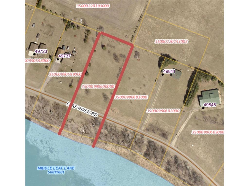 x Leaf River Road Ottertail MN 56571 - Middle Leaf 6746342 image6