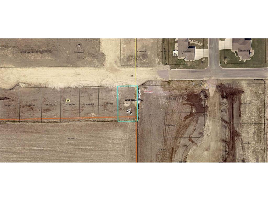 x Sutherland Drive Worthington MN 56187 6561137 image1