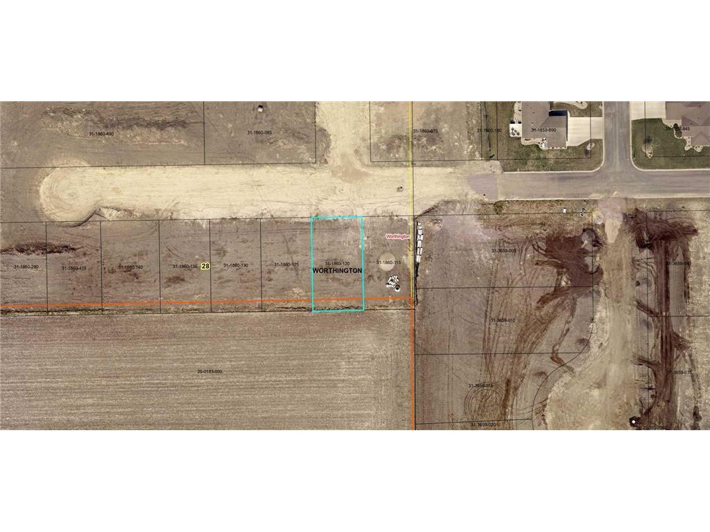 x Sutherland Drive Worthington MN 56187 6561145 image1