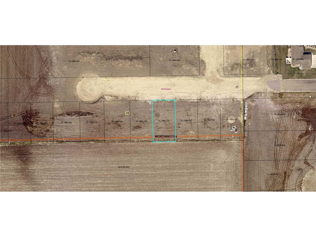 x Sutherland Drive Worthington MN 56187 6561149 image1