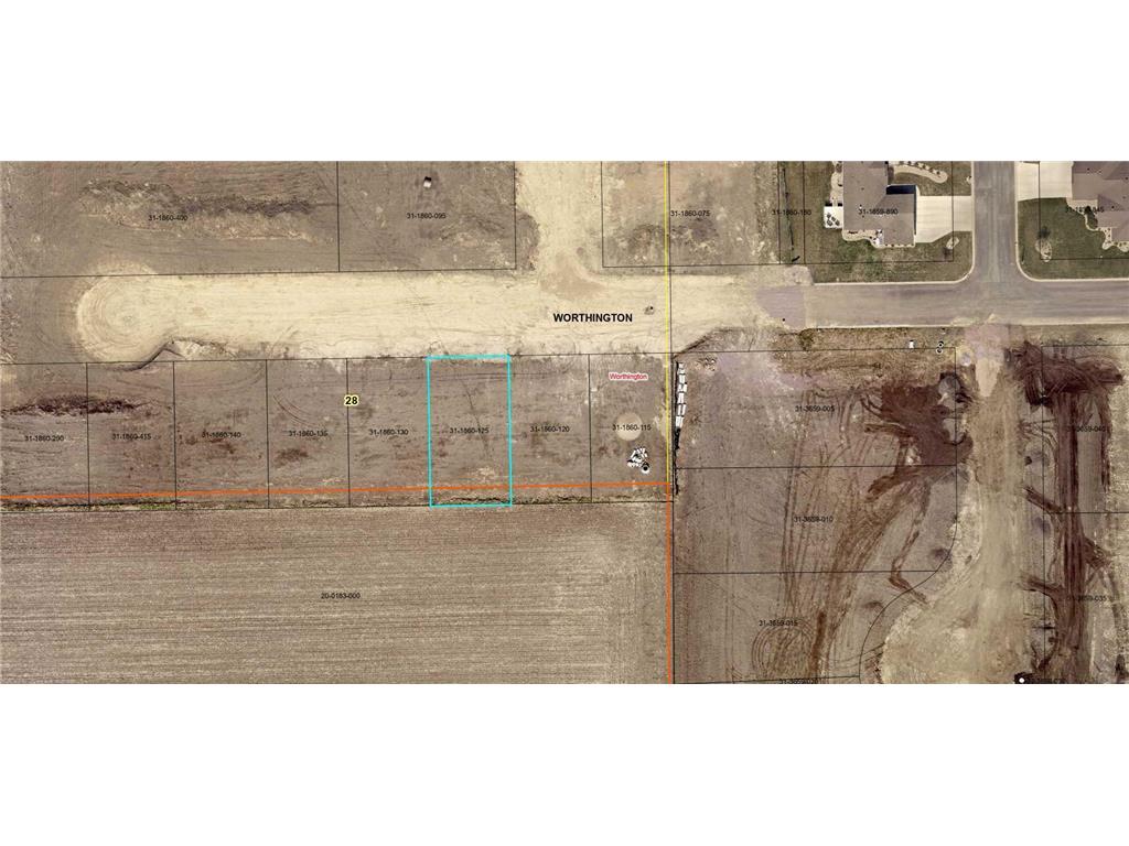 x Sutherland Drive Worthington MN 56187 6561716 image1