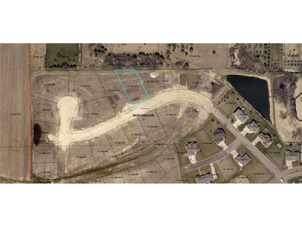 xTBDx Sterling Avenue Worthington MN 56187 7106783 image1