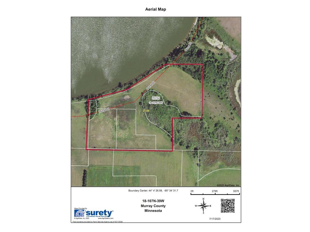 xx 240 Dovray Twp MN 56172 - Buffalo 6602999 image1