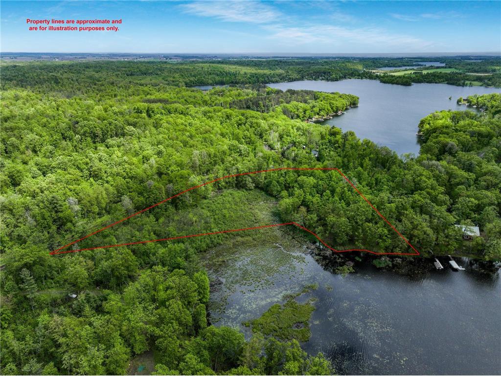 xx 3/4 Street, Almena Twp, WI, 54889 MLS 6541840 Edina Realty