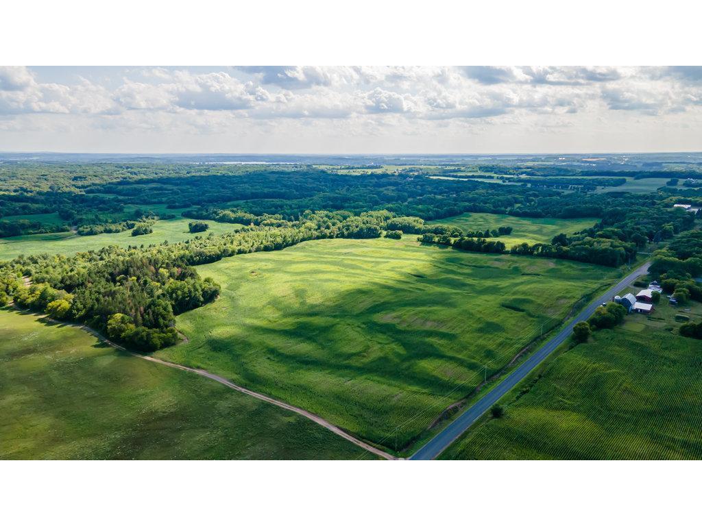 xx Church Road 40 acres Alden Twp WI 54026 6410316 image1