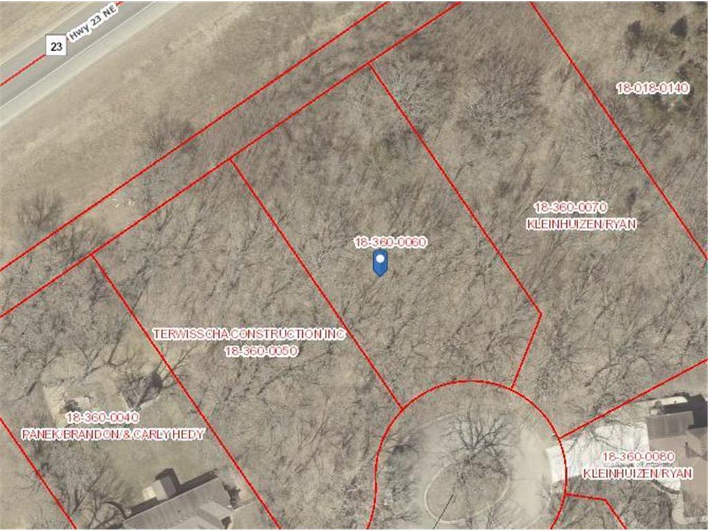 xx NE 29 Street Green Lake Twp MN 56201 6335221 image1