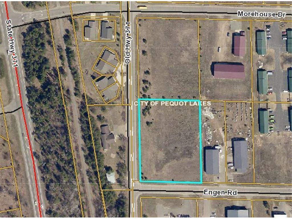 xx Old Hwy 371 Pequot Lakes MN 56472 6376298 image1