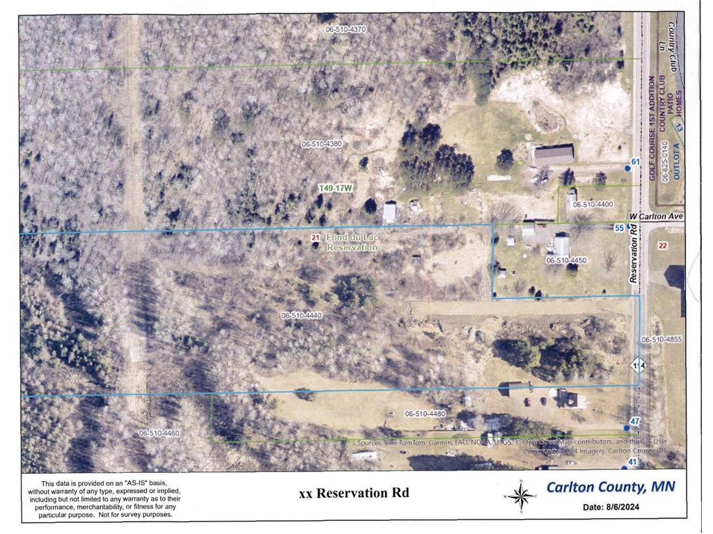 xx Reservation Road Cloquet MN 55720 6581978 image1