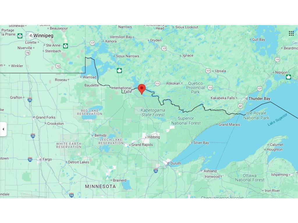 xx3.64 Gamma Road Kabetogama Twp MN 56669 - Kabetogama Lake 6705828 image15