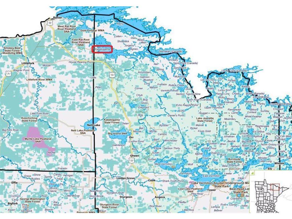 xx3.64 Gamma Road Kabetogama Twp MN 56669 - Kabetogama Lake 6705828 image16