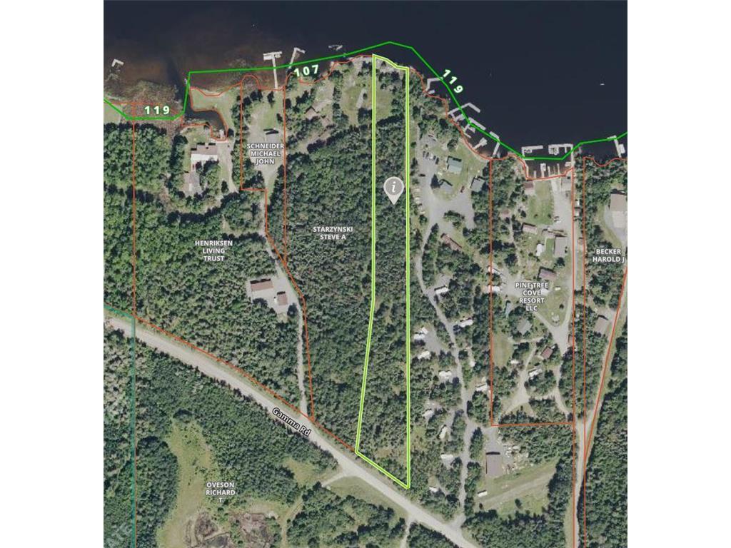 xx3.64 Gamma Road Kabetogama Twp MN 56669 - Kabetogama Lake 6705828 image17