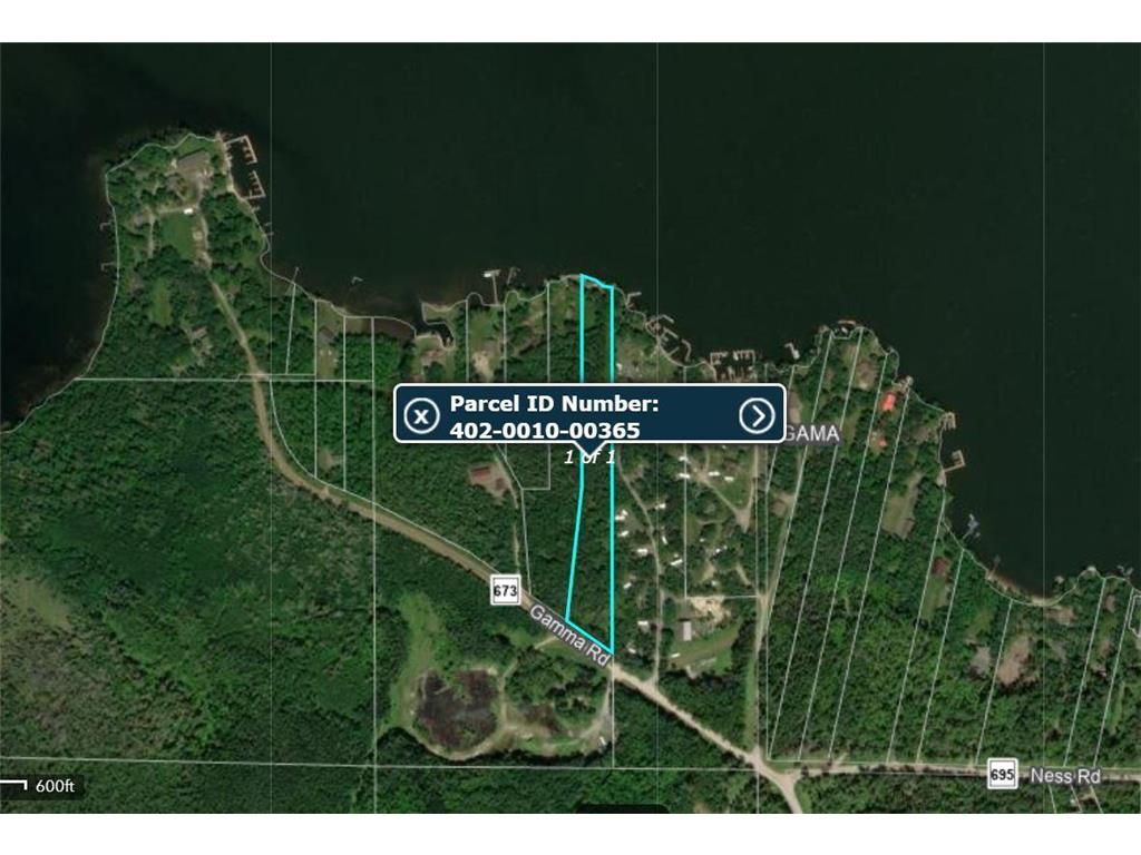 xx3.64 Gamma Road Kabetogama Twp MN 56669 - Kabetogama Lake 6705828 image18