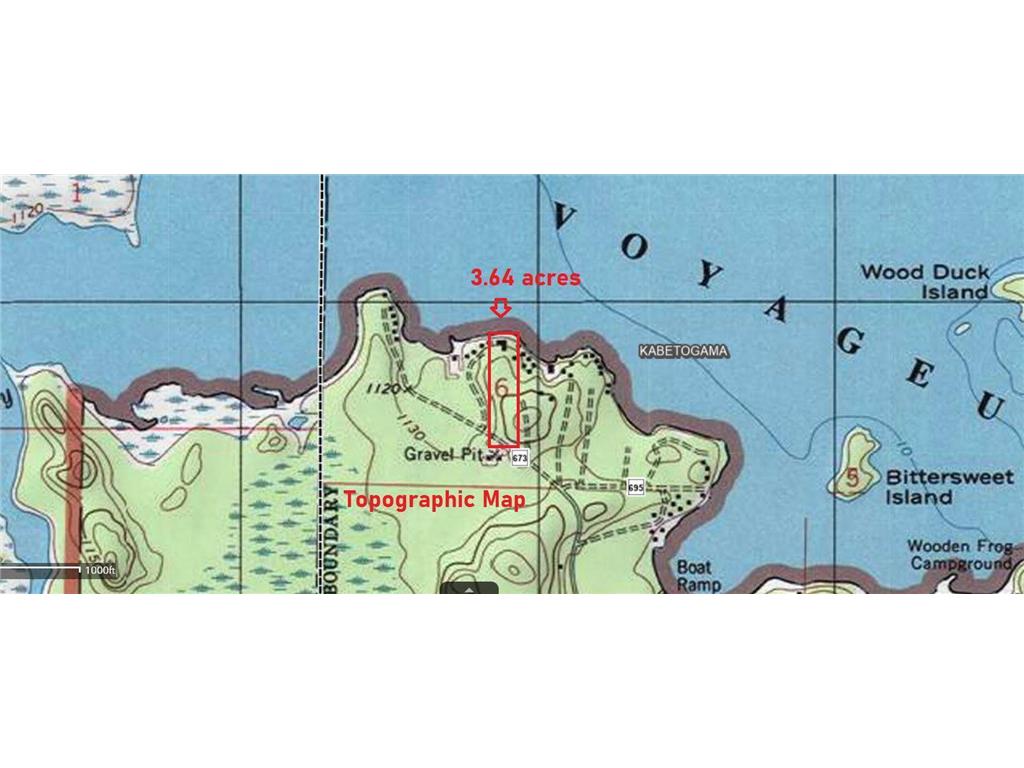 xx3.64 Gamma Road Kabetogama Twp MN 56669 - Kabetogama Lake 6705828 image19