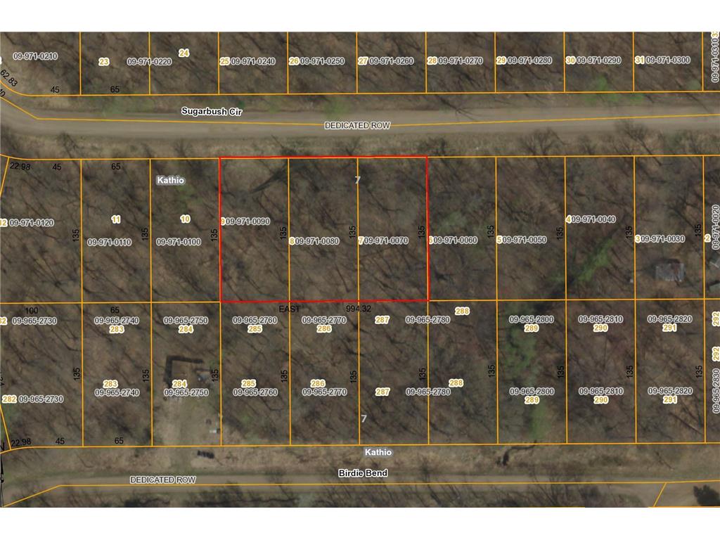 xx789 Sugar Bush Circle Onamia MN 56359 6345171 image1