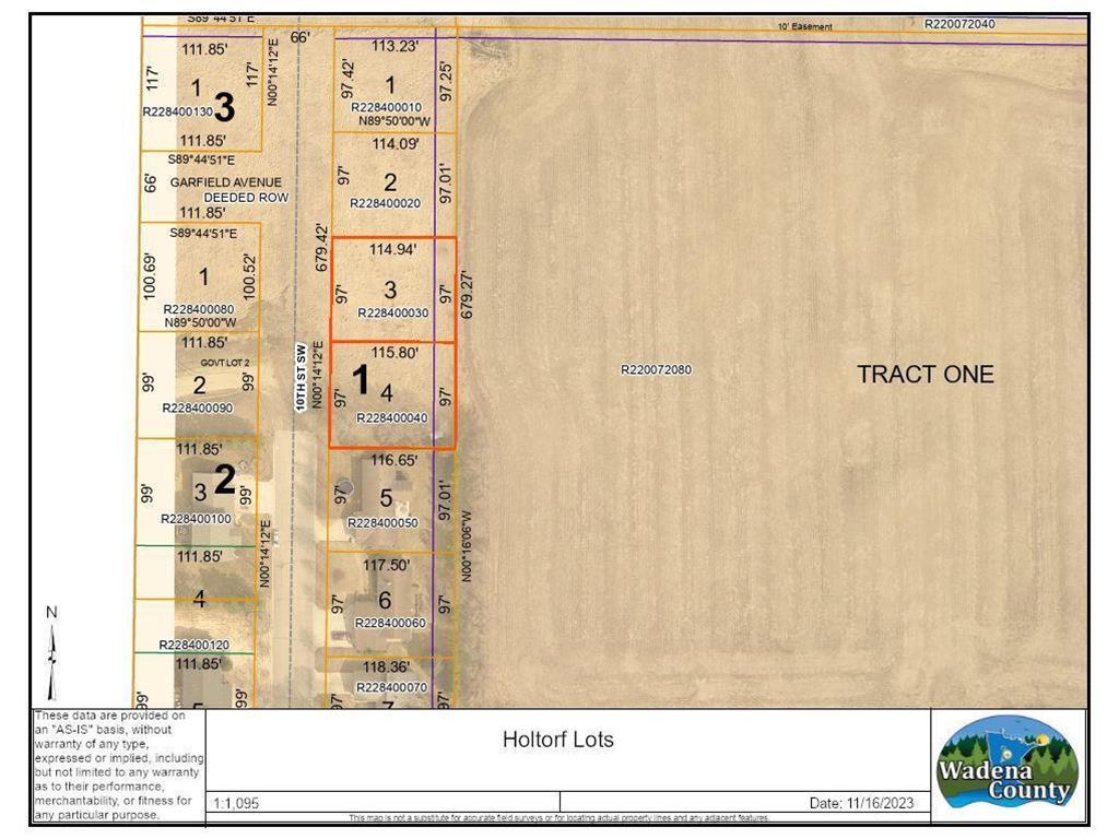 xxx 10th St SW Wadena MN 56482 6461078 image1