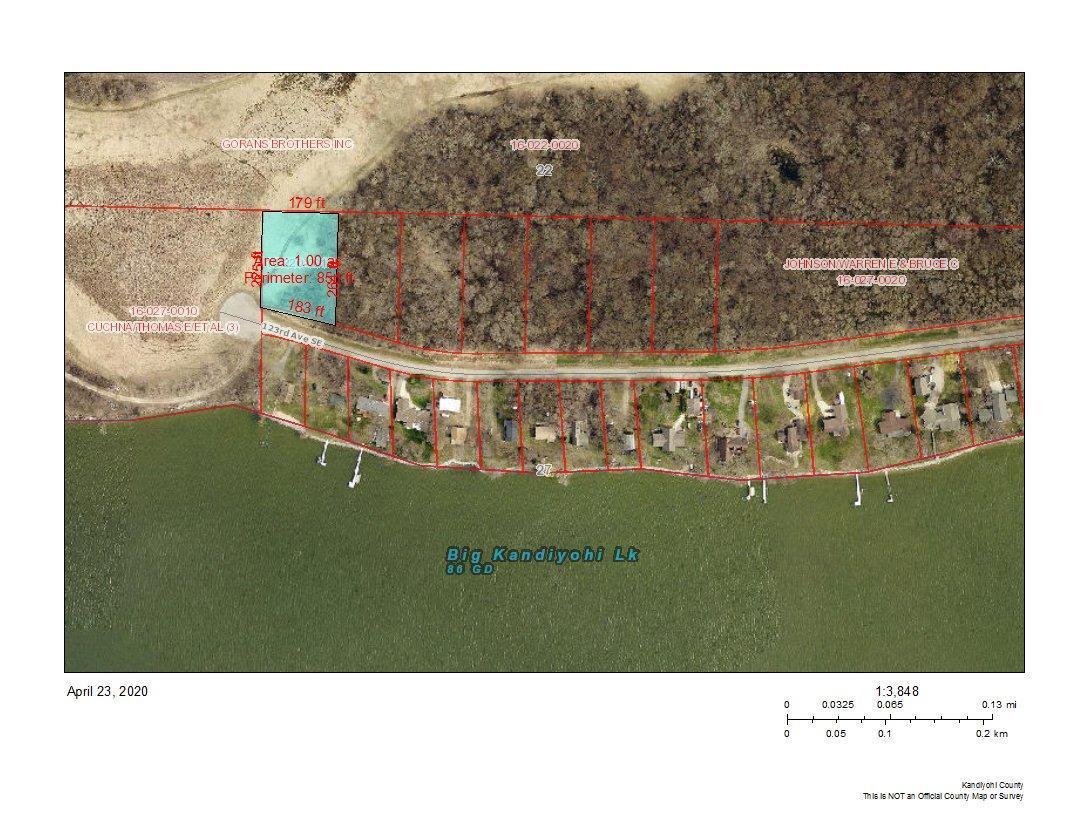 xxx 123rd SE Lake Lillian MN 56253 5614723 image1